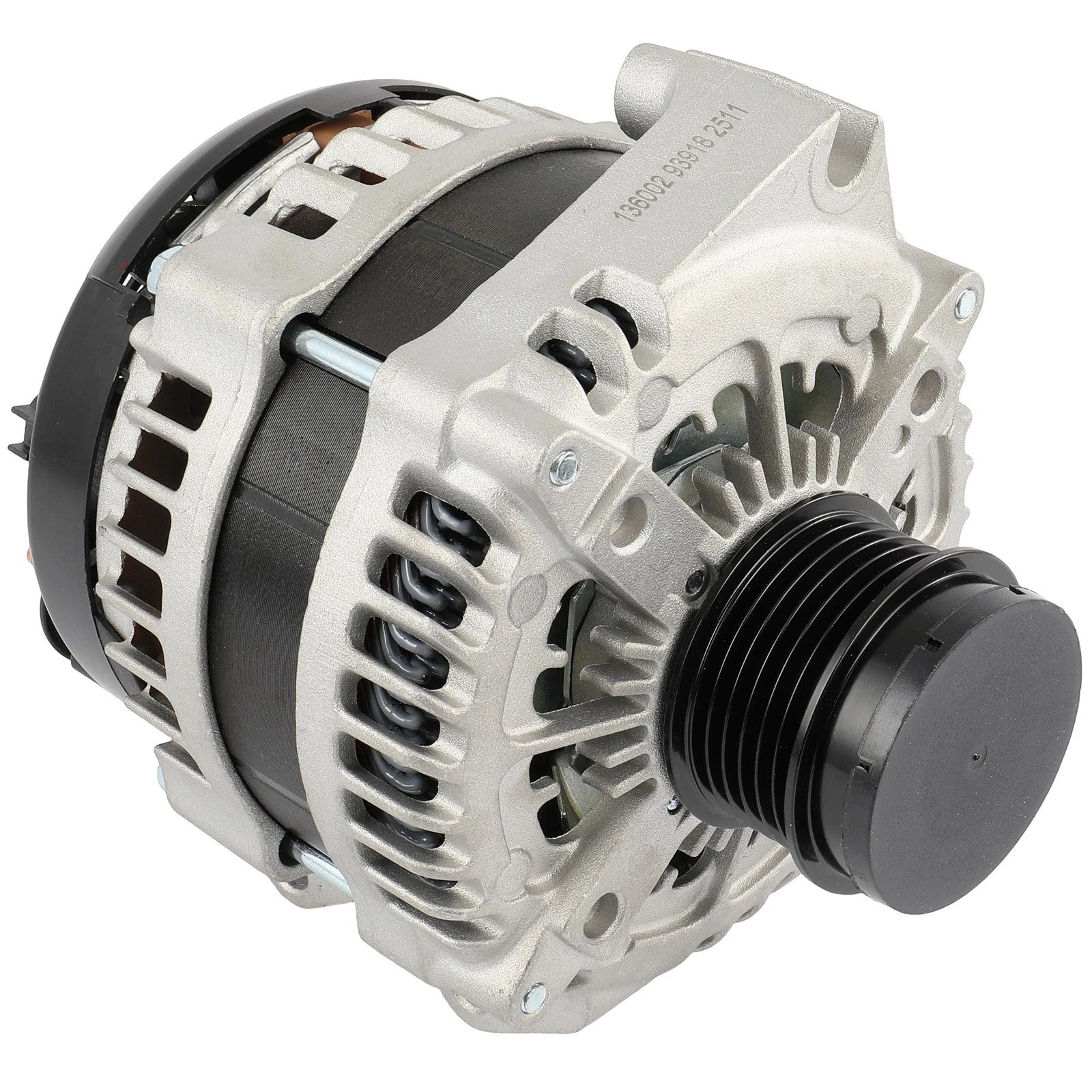 Alternator for Ram ProMaster 1500 2500 3500 (2022–2023)