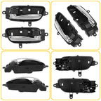 Interior Door Handle for Nissan Altima Pathfinder (2013â2018)