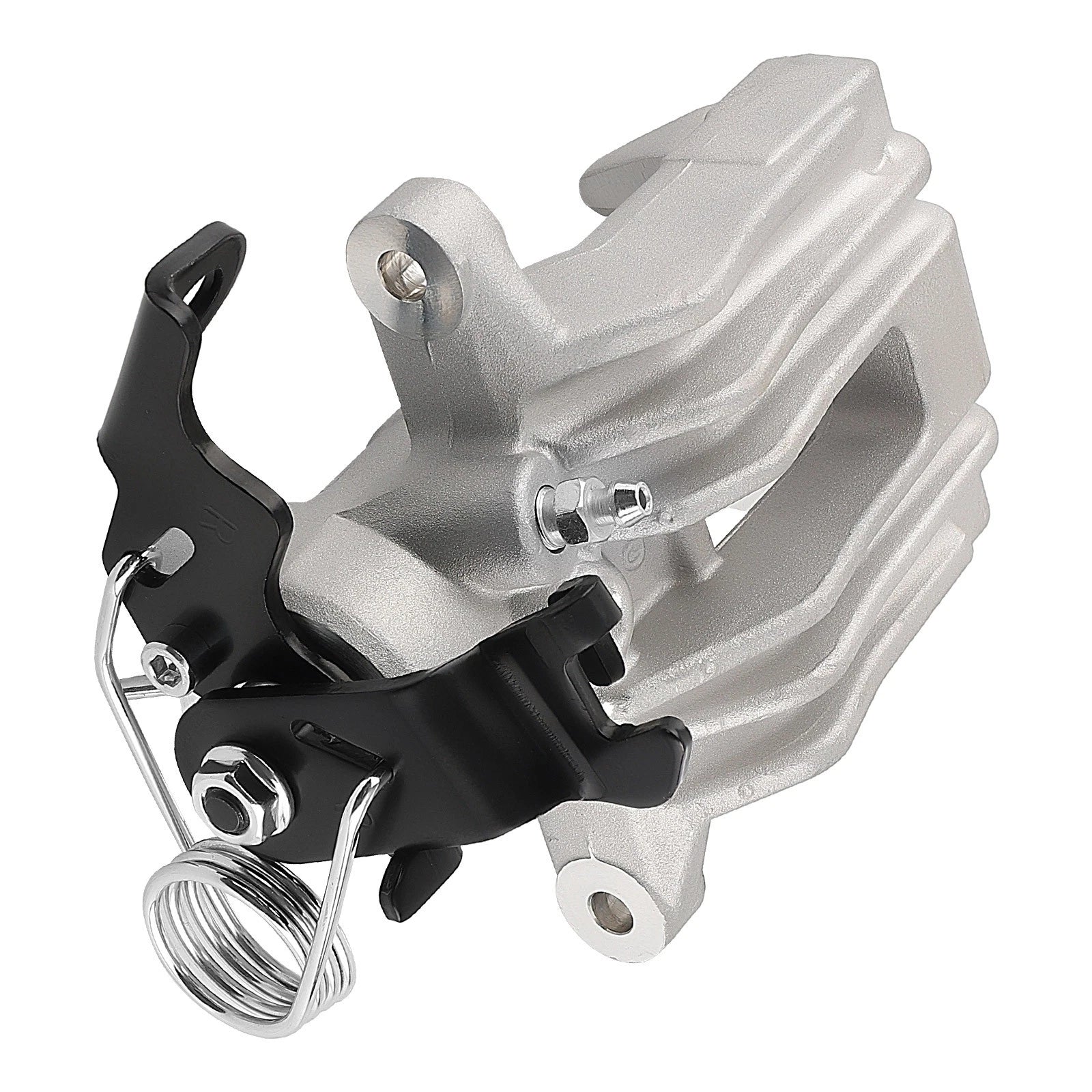 Brake Caliper Rear Right for Audi A4 A6 VW Passat (2001–2005) 8E0615424