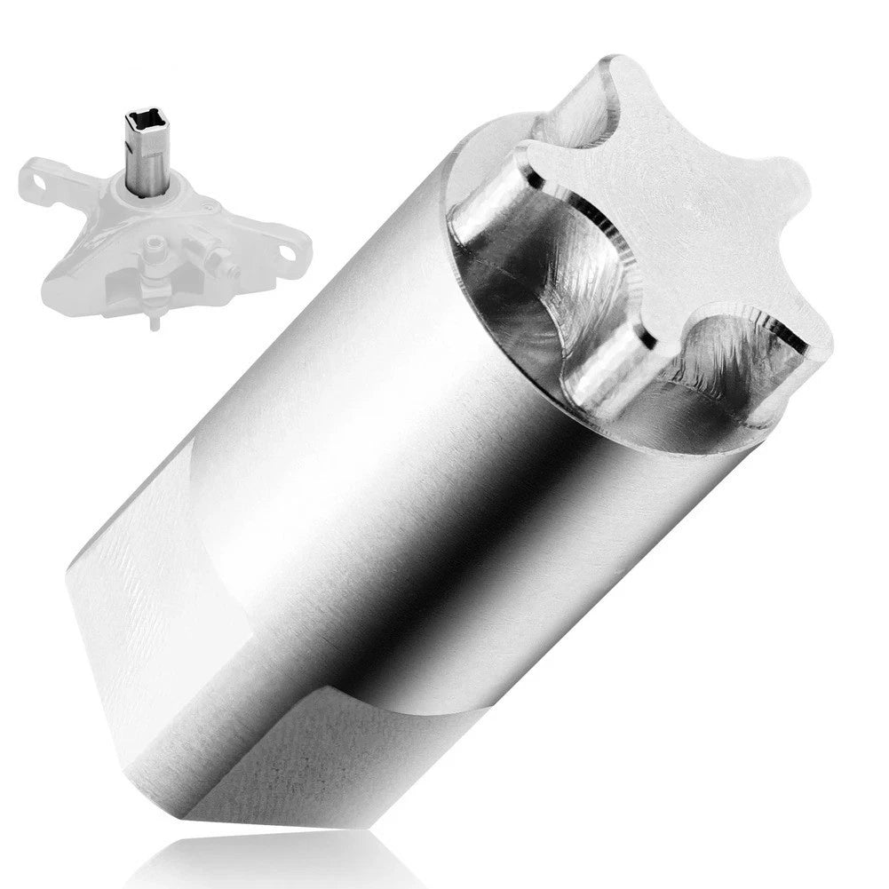 XTR Brake Piston Service Wrench for Hydraulic Disc Brake Maintenance