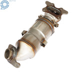 Front Catalytic Converter for Honda Civic 1.8L (2006-2011)