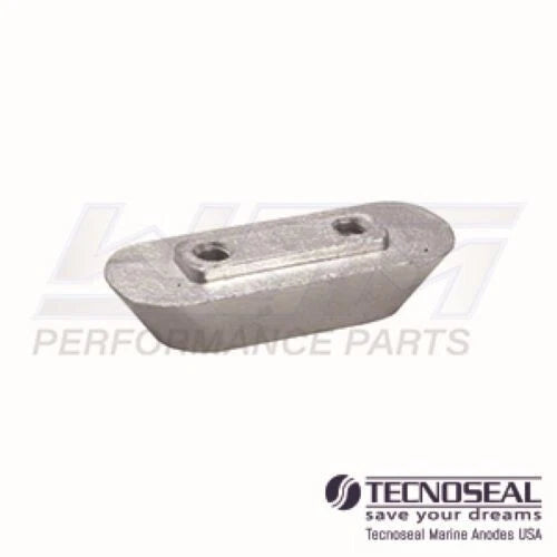 Tecnoseal Plate Anode for Honda BF 15/50/75/100 Hp (2000–2023) 450-01401