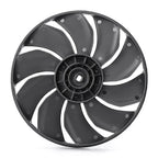 Cooling Fan Blade for SUZUKI GSXR 600 750 2006-2016 & GSXR 1000 2005-2015