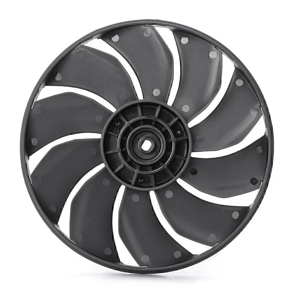 Cooling Fan Blade for SUZUKI GSXR 600 750 2006-2016 & GSXR 1000 2005-2015