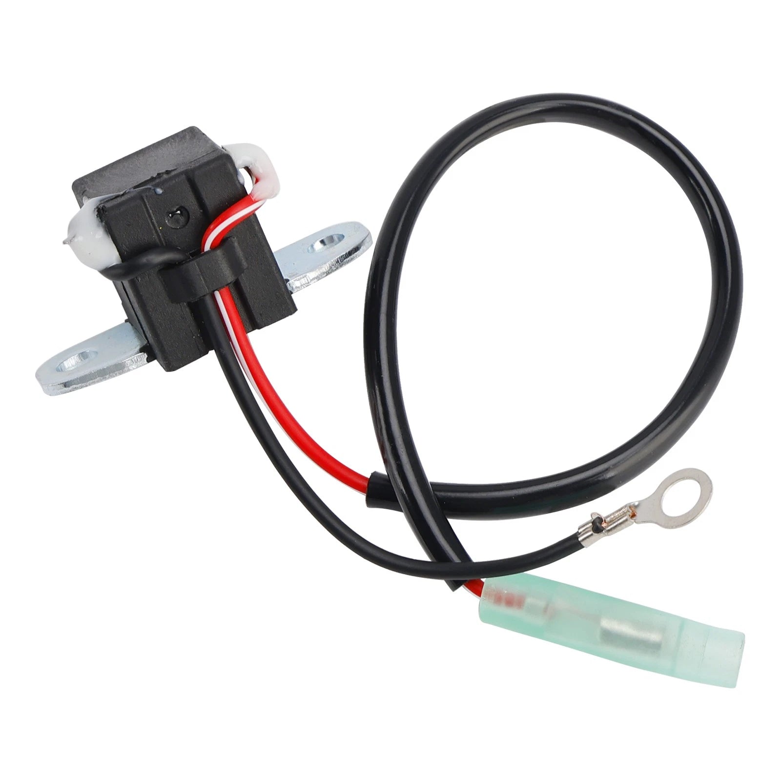 Pulser Coil for Tohatsu/Mercury-Mariner 8HP-9.8HP (4T, 3V1-06071-0, 16066004)