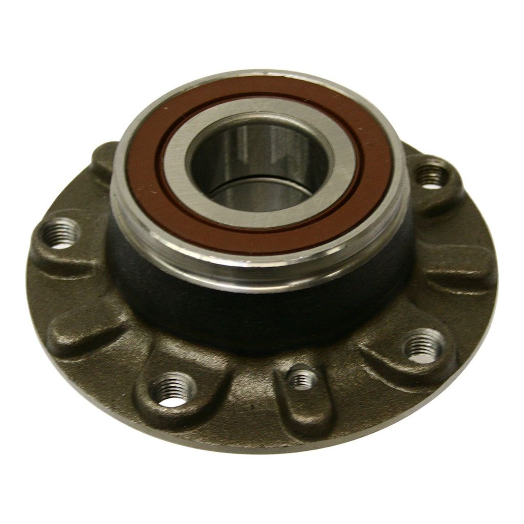 Wheel Hub for BMW 740iL (1995–2001) Front Driver or Passenger Side