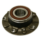 Wheel Hub for BMW 740iL (1995–2001) Front Driver or Passenger Side