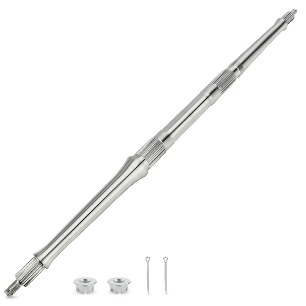 Rear Axle Shaft for Yamaha Raptor 350 YFM350 YFM350R (2004–2013) 5YT-25381-10-00