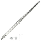 Rear Axle Shaft for Yamaha Raptor 350 YFM350 YFM350R (2004–2013) 5YT-25381-10-00