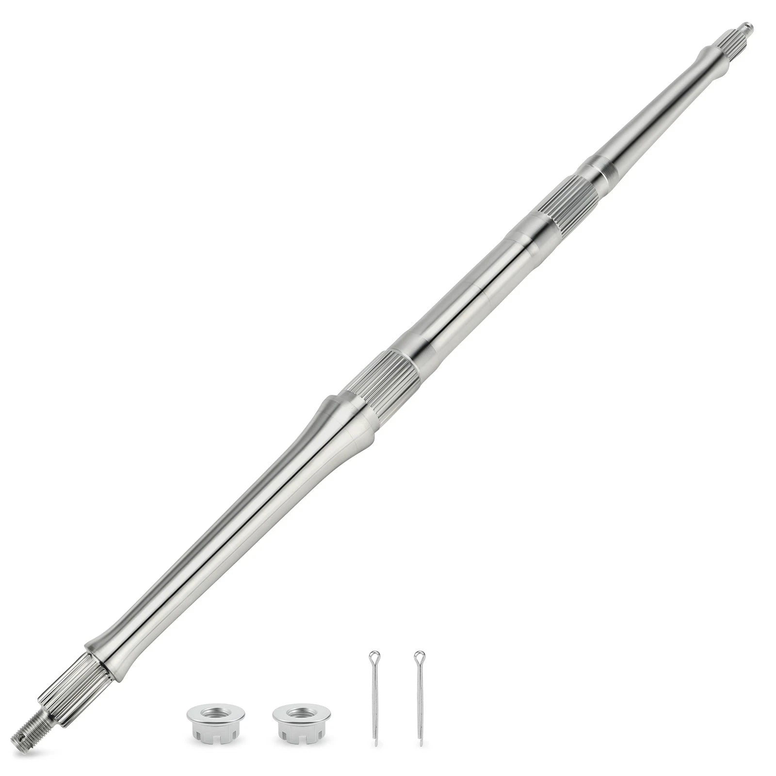 Rear Axle Shaft for Yamaha Raptor 350 YFM350 YFM350R (2004–2013) 5YT-25381-10-00