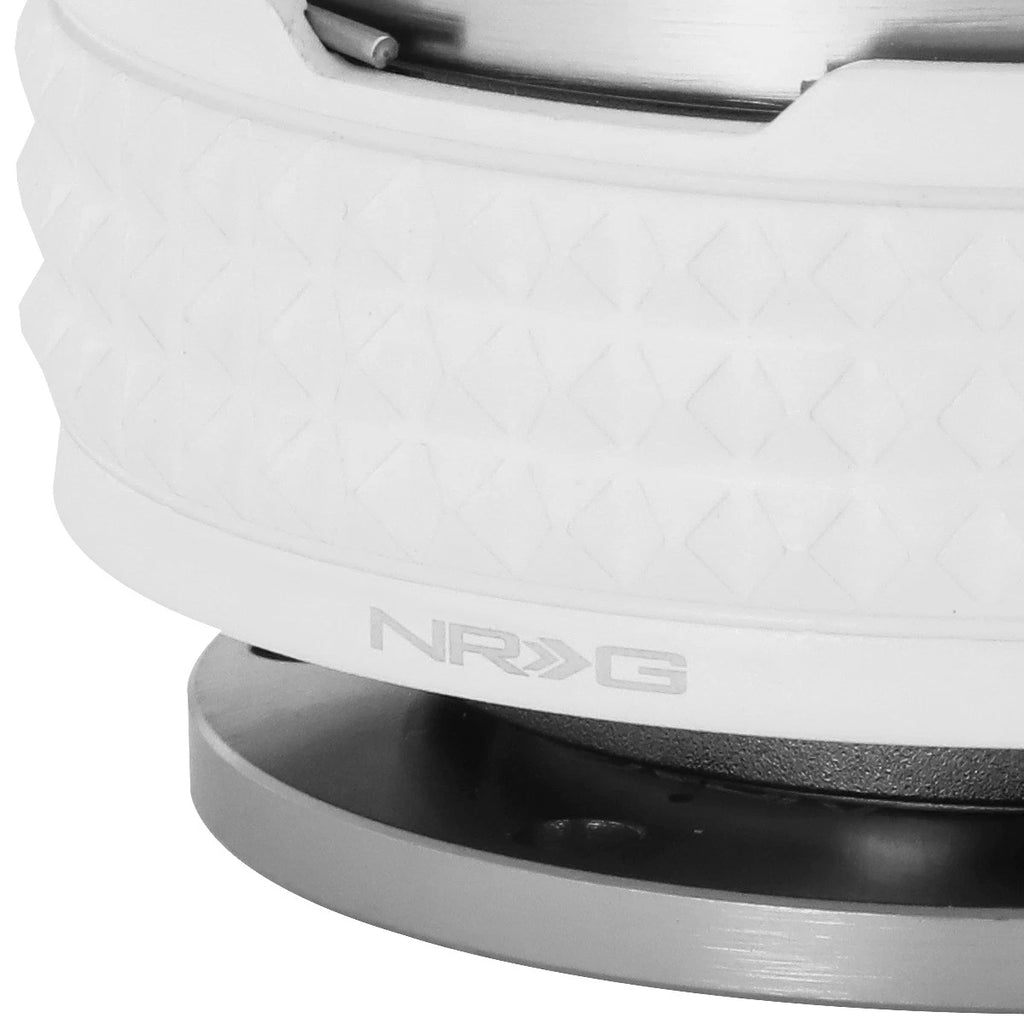 NRG Quick Release Steering Wheel Adapter for Universal Vehicles (2010–2023)