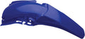Acerbis Rear Fender for Yamaha WR250F WR450F (2004–2006) Blue