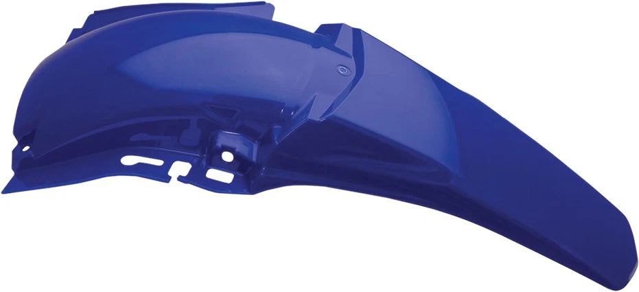 Acerbis Rear Fender for Yamaha WR250F WR450F (2004–2006) Blue