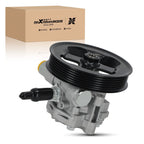 Power Steering Pump for Dodge Journey, Avenger, Chrysler Sebring, Cirrus (2007–2019)