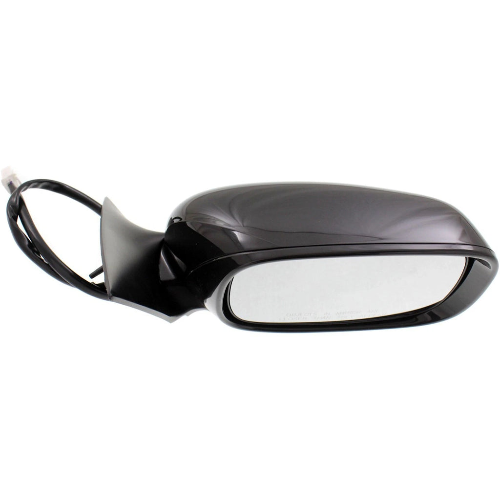 Heated Right Side Mirror for Sedan