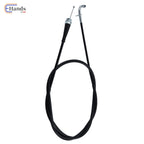 Choke Cable 0487-002 for Arctic Cat 400 500 Bearcat 1996–2001