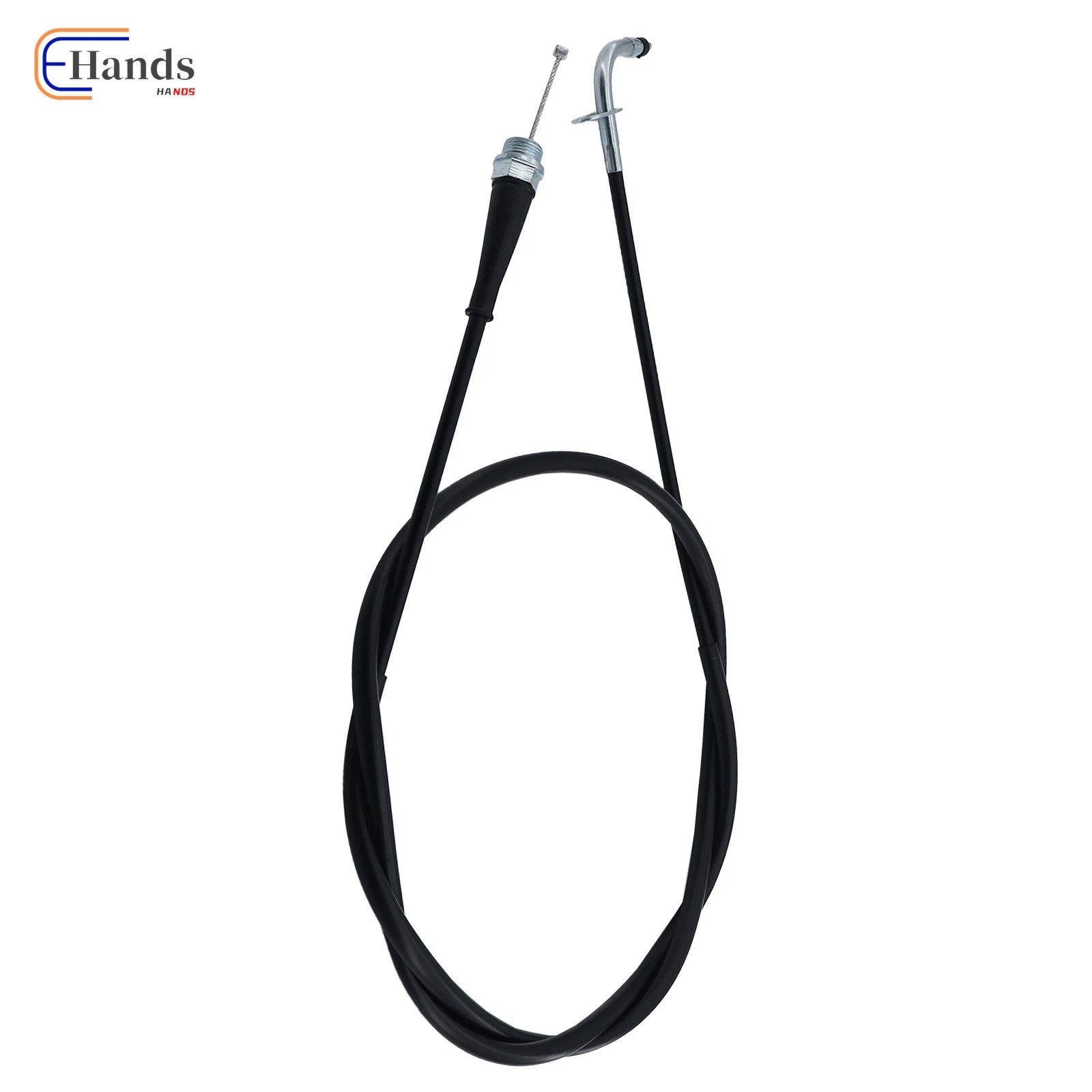 Choke Cable 0487-002 for Arctic Cat 400 500 Bearcat 1996–2001
