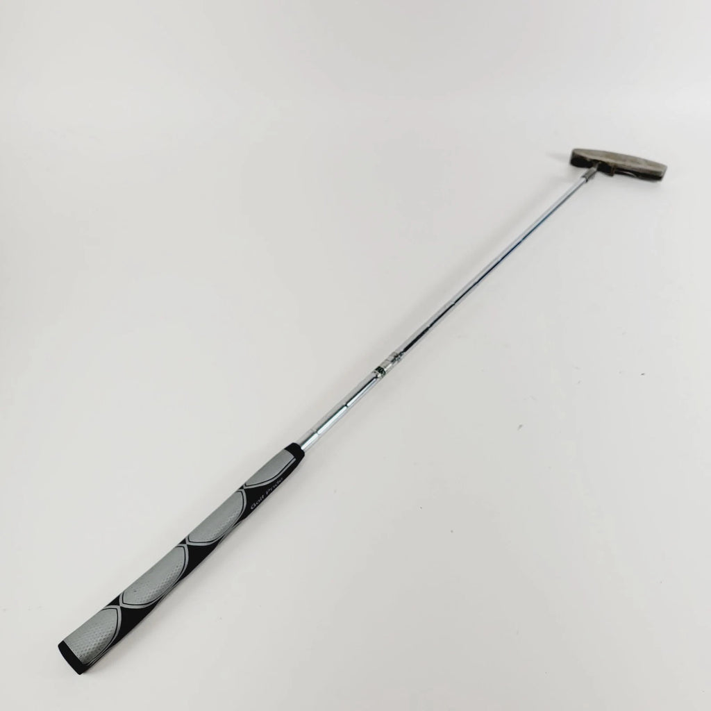Tommy Armour T-Line XXV Putter for Mens Right Hand Steel 35.5"