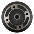 Front Brake Drum Wheel Hub for Kawasaki Mule 3000 3010 3020 4000 4010 (2001–2008)