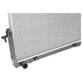 Radiator 4.2L TD42T for Nissan Patrol GU (2001-2012)