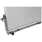 Radiator 4.2L TD42T for Nissan Patrol GU (2001-2012)