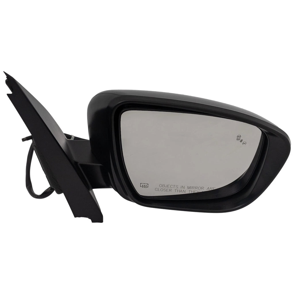 Heated Right Side Mirror for Nissan Frontier (2022–2023)