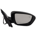 Heated Right Side Mirror for Nissan Frontier (2022–2023)