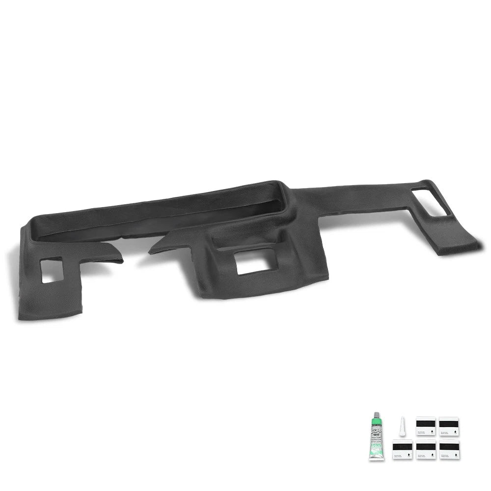 TPE Dashboard Cover for Pontiac Firebird (1970–1981)