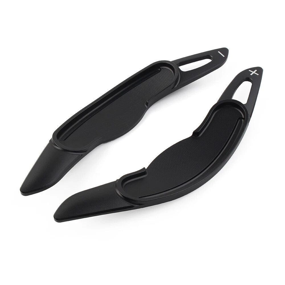 2X Steering Wheel Paddle Shifter Extension for BMW Mini F54 F55 F56 F57 F60