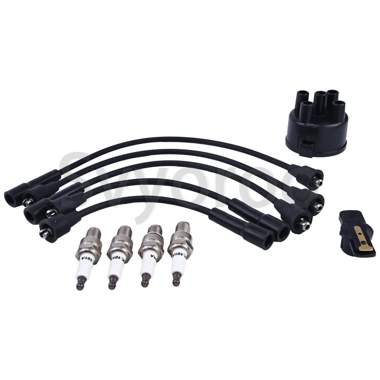 Tune Up Kit for H20 Old Style J15 D11 Forklift (H20)