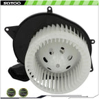 HVAC Heater Blower Motor Cage for Chrysler 300 Dodge Magnum (2005–2007) 700176