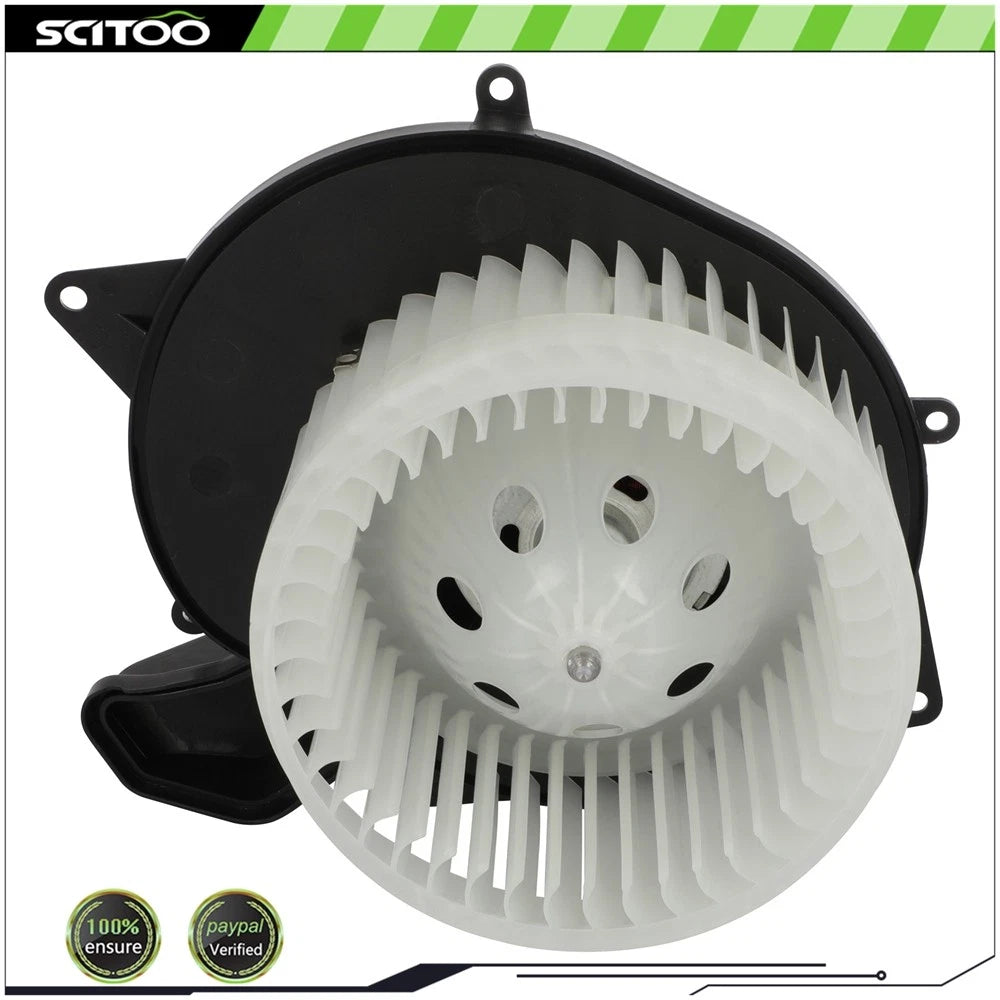 HVAC Heater Blower Motor Cage for Chrysler 300 Dodge Magnum (2005–2007) 700176