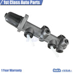 Master Cylinder for Volkswagen Beetle, Karmann Ghia (1967–1977)