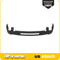 Steel Front Bumper Face Bar for GMC Sierra 1500 Denali (2007–2013)