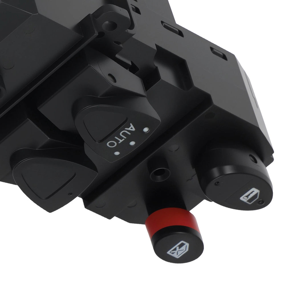 Electric Window Switch Assembly Left for Honda Civic EX (2006–2011) 35750-SVA-A11