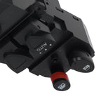 Electric Window Switch Assembly Left for Honda Civic EX (2006–2011) 35750-SVA-A11