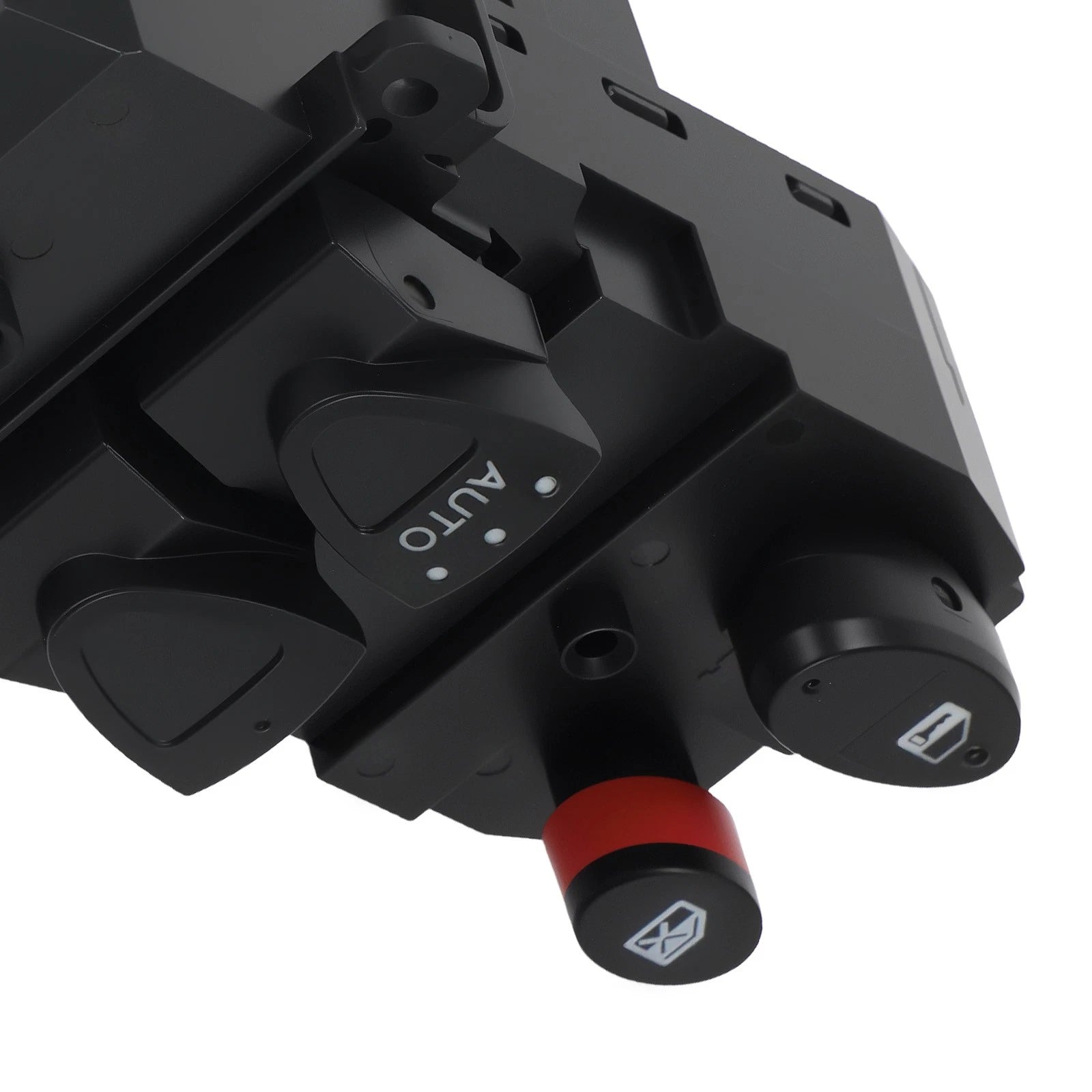 Electric Window Switch Assembly Left for Honda Civic EX (2006–2011) 35750-SVA-A11