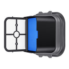 Set of 4 Replacement Filters for GX5 GX5pro GX5H G9 G9pro (Washable)