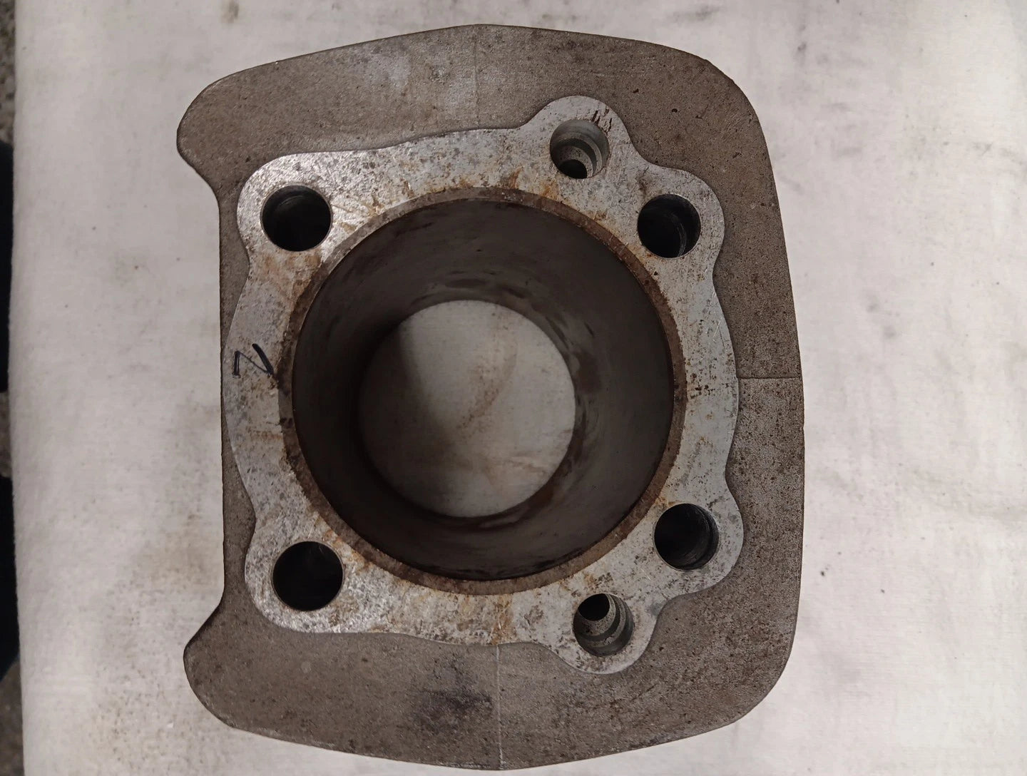 Cylinder Jug for Harley Davidson 883 (#062212)