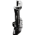 Radiator Support for Chevrolet Tahoe, GMC Yukon (1995–2000)