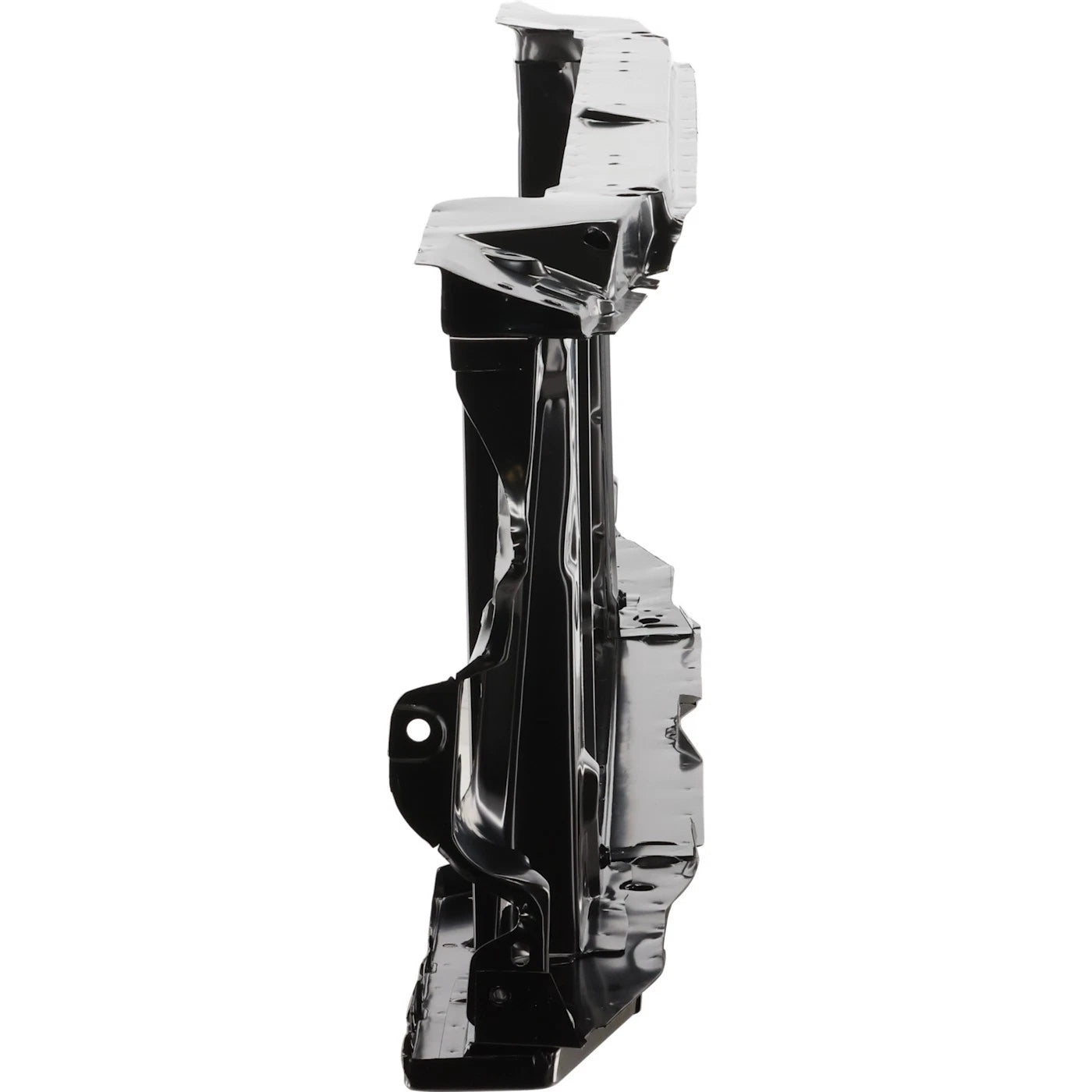 Radiator Support for Chevrolet Tahoe, GMC Yukon (1995–2000)