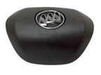 Driver Wheel Airbag for Buick Enclave Avenir (2018–2021) - Very Dark Atmosphere