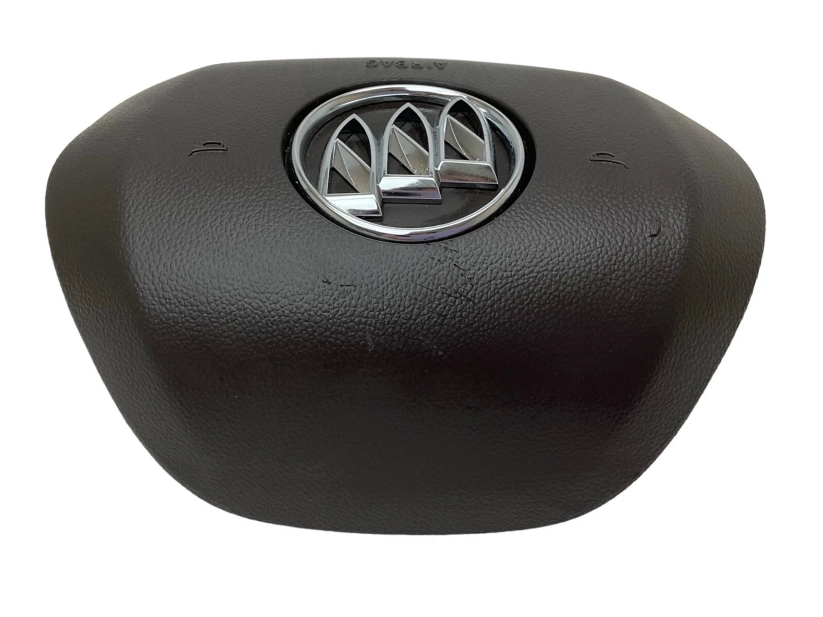 Driver Wheel Airbag for Buick Enclave Avenir (2018–2021) - Very Dark Atmosphere