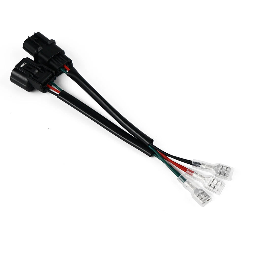 TPS Tool Sensor Harness Adapter for KTM SXF XCF EXC-F XCF-W (2017–2019)