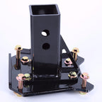2" Receiver Hitch for Polaris RZR 1000 XP / 1000 XP 4 (2015–2022)