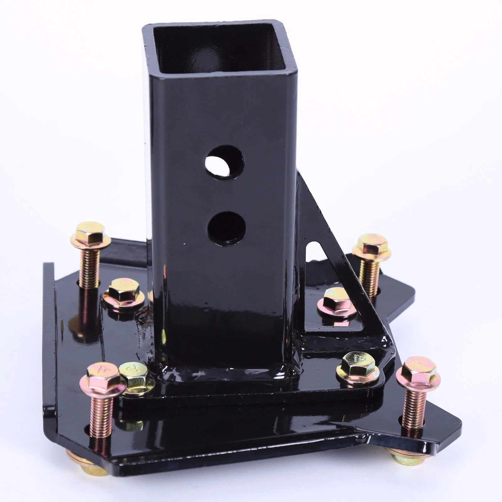 2" Receiver Hitch for Polaris RZR 1000 XP / 1000 XP 4 (2015–2022)