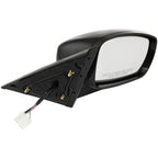 Power Mirror for Hyundai Genesis (2009–2014) Right Heated with Turn Signal