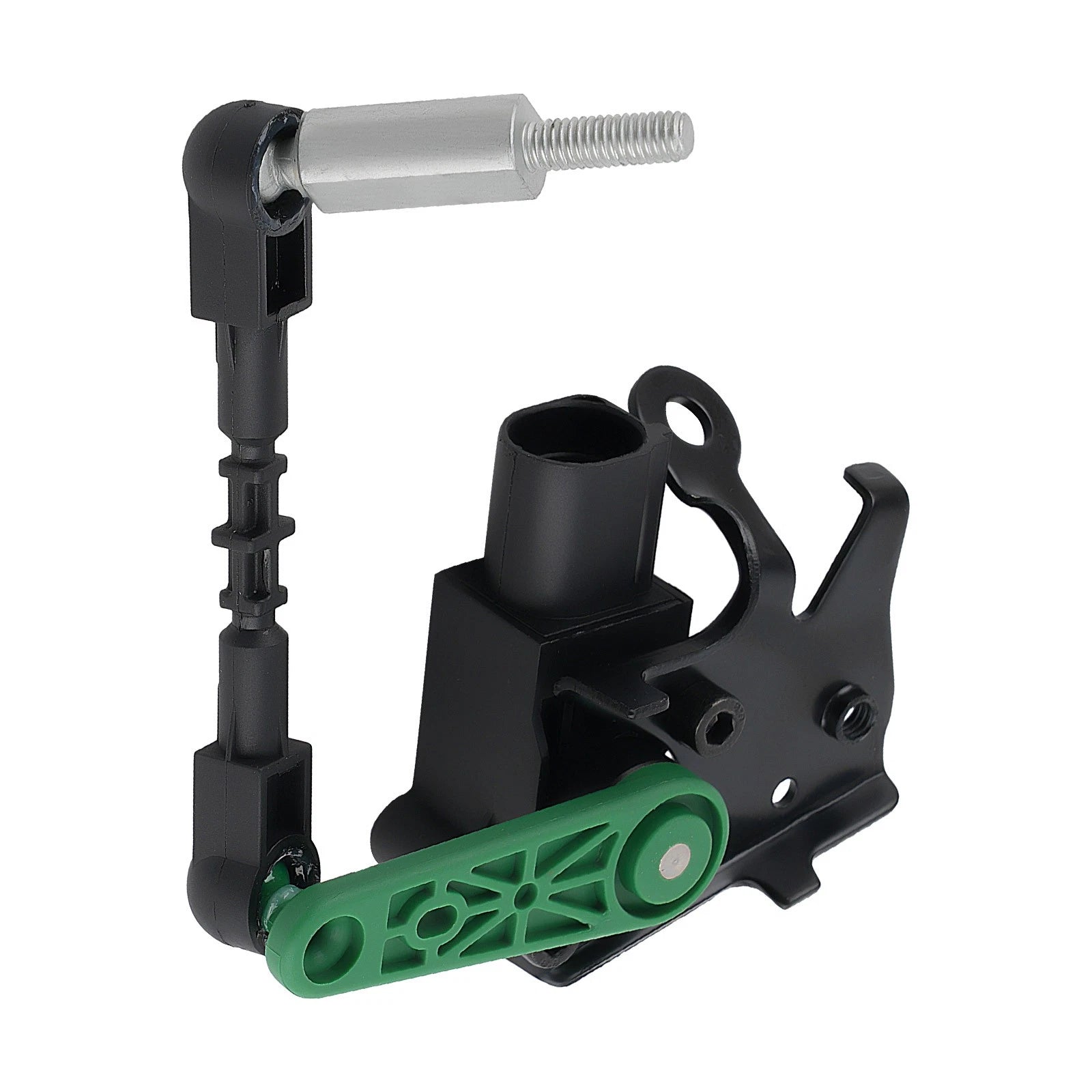 Front Left Suspension Height Level Sensor for Audi A6 A8 S6 S8 (2013–2017) 4H0941285G