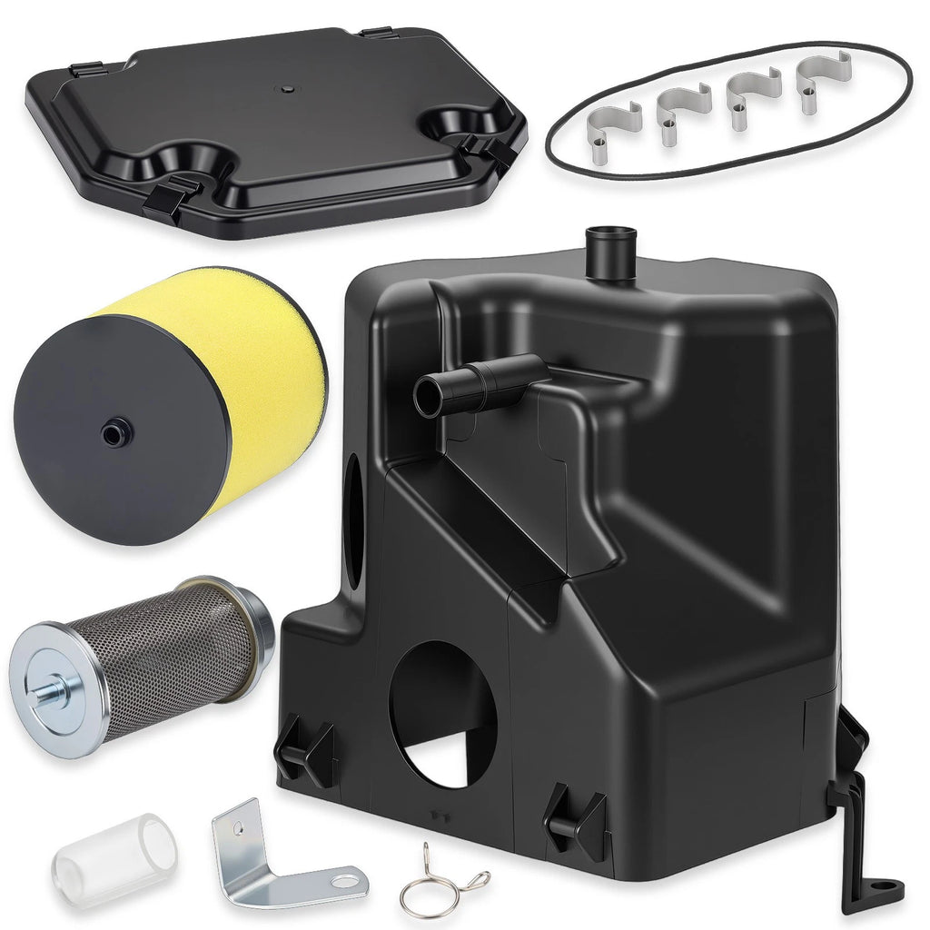 Air Filter Guide Box Cover for Honda Recon Sportrax 250 TRX250 (2001–2007)
