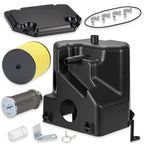Air Filter Guide Box Cover for Honda Recon Sportrax 250 TRX250 (2001–2007)